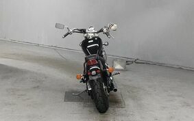 HONDA STEED 400 2002 NC26