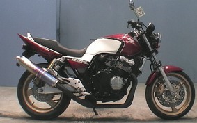 HONDA CB400SFV-3 2004 NC39