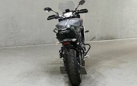 YAMAHA TRACER 9 2018 RN51J