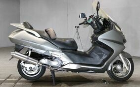 HONDA SILVER WING 400 2002 NF01