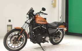 HARLEY XL883RI 2014