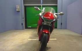 HONDA VFR1200F 2010 SC63