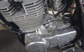 YAMAHA SR400-1 1994 1JR