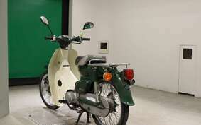 HONDA C50 SUPER CUB AA01