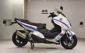 BMW C600 SPORT 2012 0131