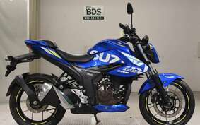 SUZUKI GIXXER 250 ED22B