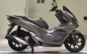 HONDA PCX125 JF81