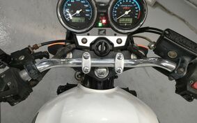 HONDA CB400SF VTEC REVO 2009 NC42