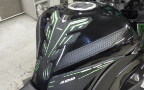 KAWASAKI NINJA 1000 SX 2023 ZXT02K