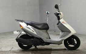 SUZUKI ADDRESS V125 G CF46A