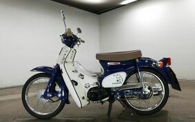 HONDA PRESS CUB 50 AA01