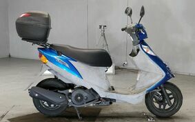 SUZUKI ADDRESS V125 G CF46A