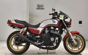 HONDA CB750 GEN 2 2008 RC42