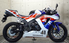 HONDA CBR600RR ABS 2022 PC40