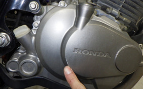 HONDA CB223S MC40