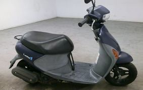 SUZUKI LET's 4 CA41A