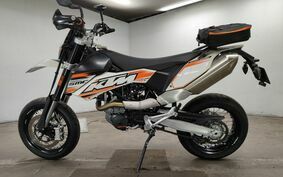 KTM 690 SMC 2011 LSS40