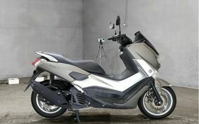 YAMAHA N-MAX 125 SE86J