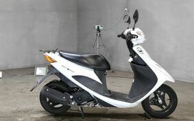 SUZUKI ADDRESS V50 CA4BA