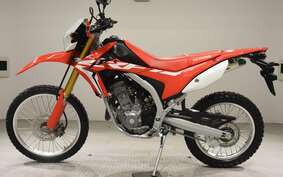 HONDA CRF250L MD44