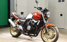 HONDA CB400SFV-3 2006 NC39