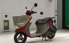 SUZUKI LET's 4 Basket CA43A