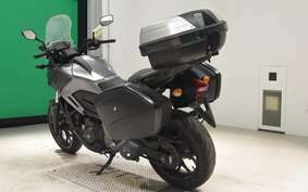 HONDA NC750X D Limited 2014 RC72