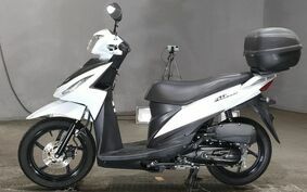 SUZUKI ADDRESS 110 CE47A