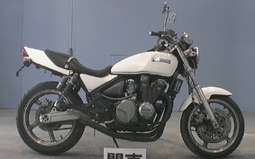 KAWASAKI ZEPHYR 400 Gen.2 1992 ZR400C