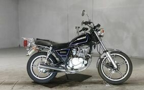 SUZUKI GN125 H PCJG9