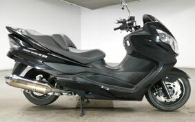 SUZUKI SKYWAVE 400 S 2011 CK45A