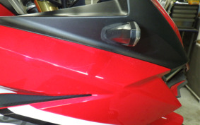 HONDA CBR250RR MC51