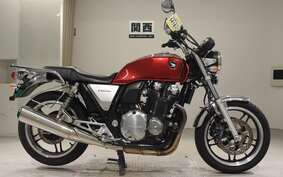 HONDA CB1100 ABS 2010 SC65