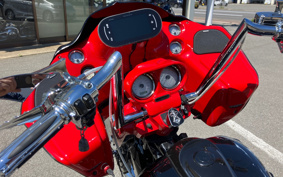 HARLEY  HARLEY FLTRX 2010 KH4