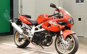 SUZUKI TL1000S 1997 VT51A