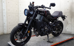 YAMAHA XSR900 2022 RN80J