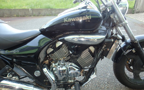 KAWASAKI ELIMINATOR 250V VN250A