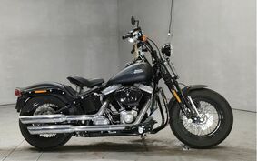 HARLEY FLSTSB 1580 2011 JM5