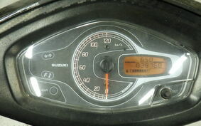 SUZUKI ADDRESS V125 S CF4MA