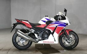 HONDA CBR250R MC41