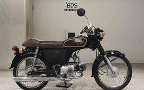 HONDA CD50 BENLY CD50