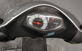 SUZUKI ADDRESS V50 CA44A