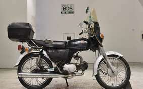 HONDA CD90 BENLY S HA03