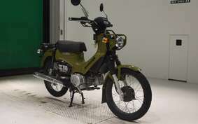 HONDA CROSS CUB 110 JA45