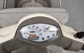 SUZUKI LETS4 CA43A