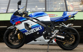 SUZUKI GSX-R600 2007 B2111