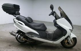 YAMAHA MAJESTY 125 5CA