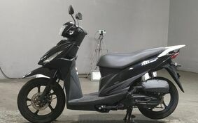 SUZUKI ADDRESS 110 CE47A