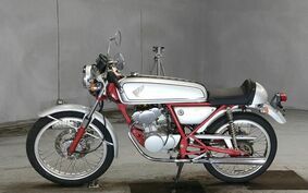 HONDA DREAM 50 AC15