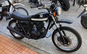 KAWASAKI 250TR BJ250F